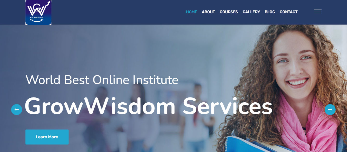 Website Designing Company 

Meerut
